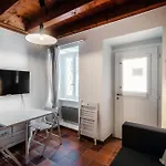 Appartement Pardo By Quokka 360 - Old Town *