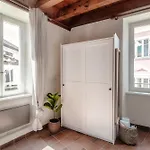 Appartement Pardo By Quokka 360 - Old Town Locarno