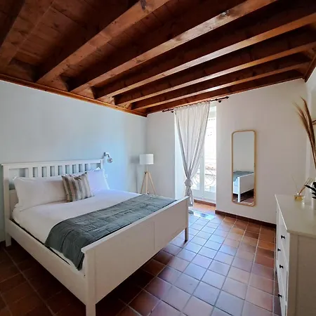 Pardo By Quokka 360 - Old Town Apartament *