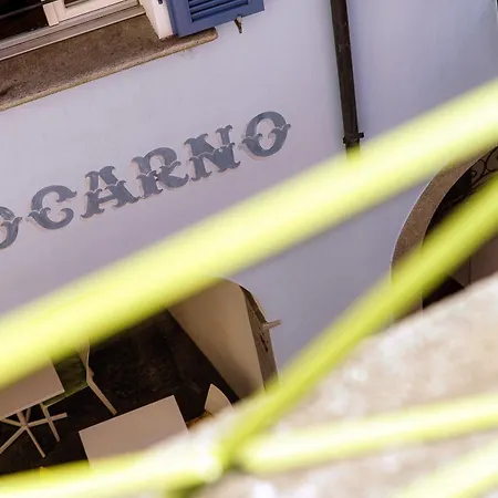 Pardo By Quokka 360 - Old Town * Locarno