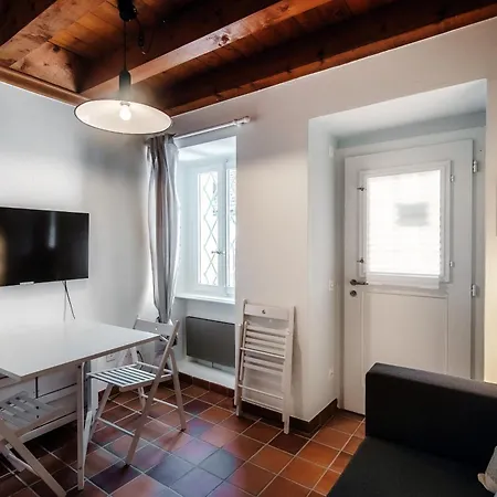 Apartment Pardo By Quokka 360 - Old Town *