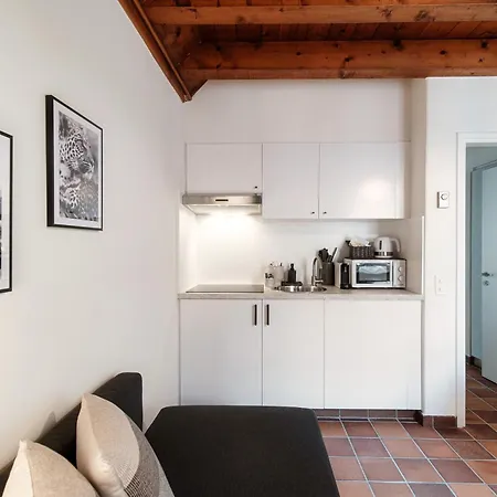 Pardo By Quokka 360 - Old Town Apartment Locarno