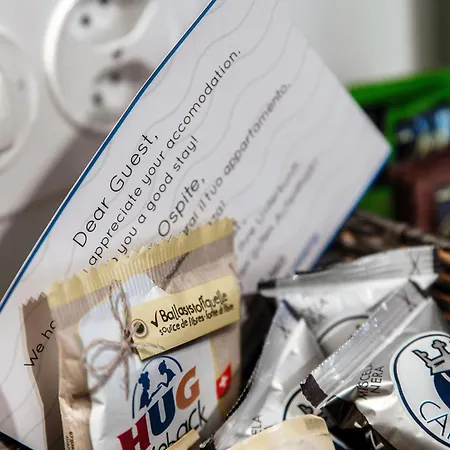 Pardo By Quokka 360 - Old Town Locarno