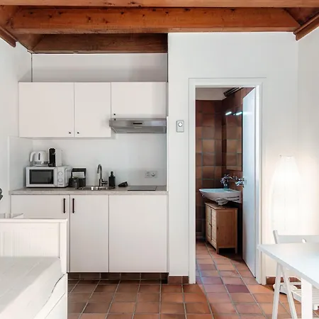 Apartment Pardo By Quokka 360 - Old Town *