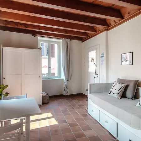 Pardo By Quokka 360 - Old Town Apartment Locarno