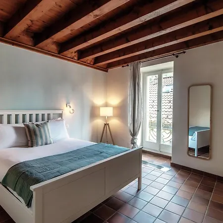 Pardo By Quokka 360 - Old Town Apartment