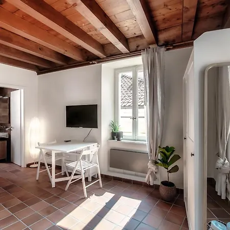 Pardo By Quokka 360 - Old Town * Locarno