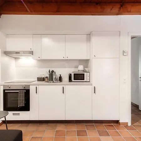 Pardo By Quokka 360 - Old Town