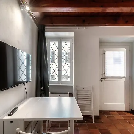 Pardo By Quokka 360 - Old Town Apartment Locarno