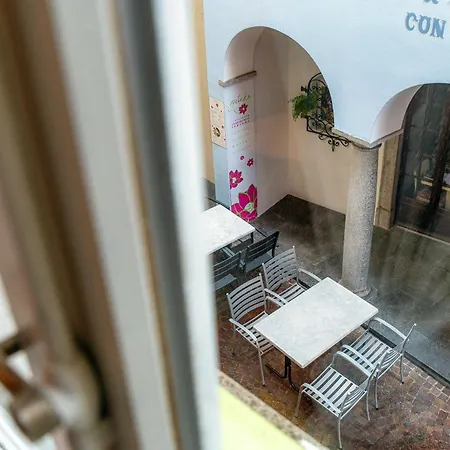 Pardo By Quokka 360 - Old Town * Locarno