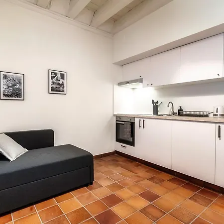 Apartment Pardo By Quokka 360 - Old Town