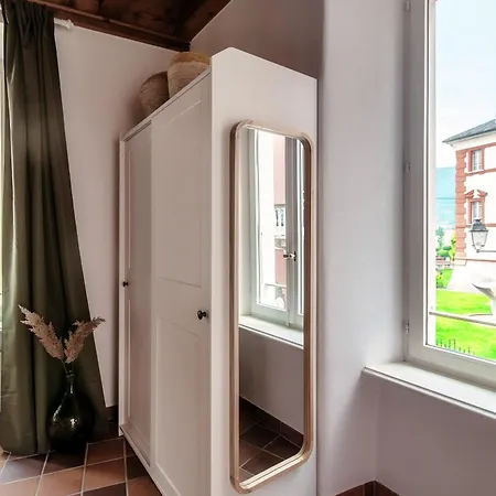 Pardo By Quokka 360 - Old Town Apartment Locarno