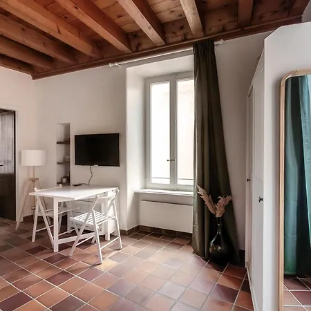 Apartment Pardo By Quokka 360 - Old Town Locarno