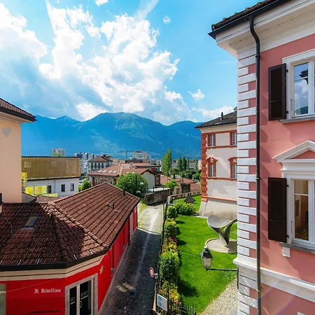 Pardo By Quokka 360 - Old Town