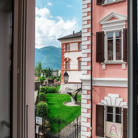 Apartment Pardo By Quokka 360 - Old Town