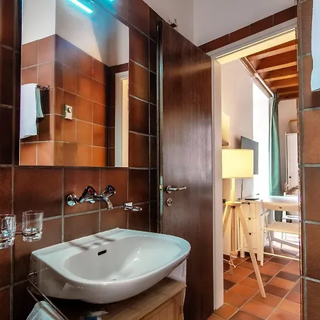 Pardo By Quokka 360 - Old Town * Locarno