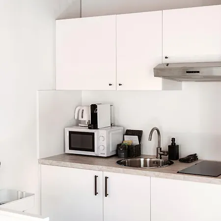 Apartament Pardo By Quokka 360 - Old Town Locarno