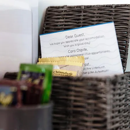 Pardo By Quokka 360 - Old Town Apartment Locarno