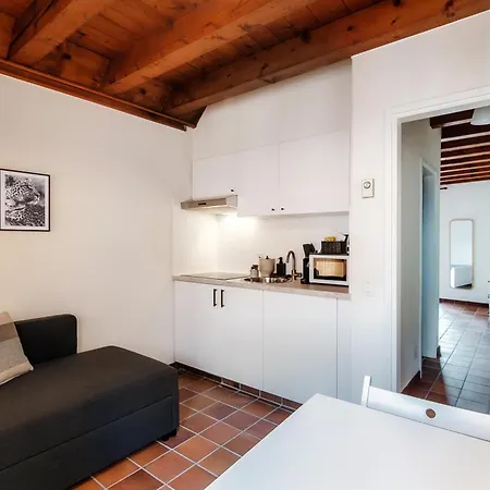 Apartmán Pardo By Quokka 360 - Old Town Locarno