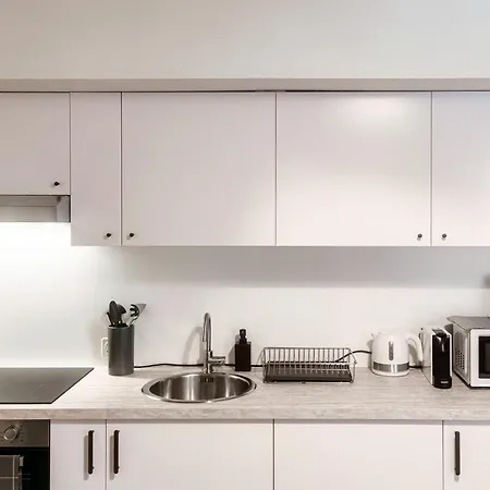 Pardo By Quokka 360 - Old Town Appartement *