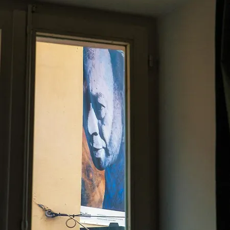 Apartment Pardo By Quokka 360 - Old Town Locarno