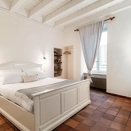Apartament Pardo By Quokka 360 - Old Town Locarno
