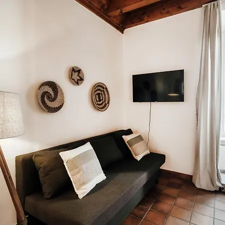 Apartmán Pardo By Quokka 360 - Old Town *