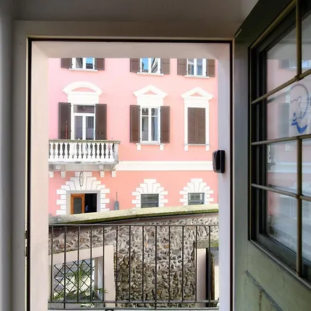 Apartmán Pardo By Quokka 360 - Old Town *