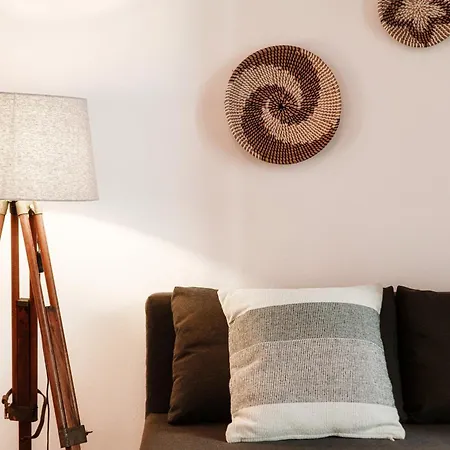Apartament Pardo By Quokka 360 - Old Town Locarno