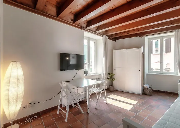 Pardo By Quokka 360 - Old Town Locarno