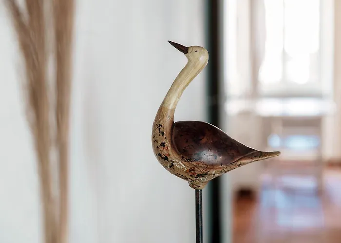 Pardo By Quokka 360 - Old Town Appartement *