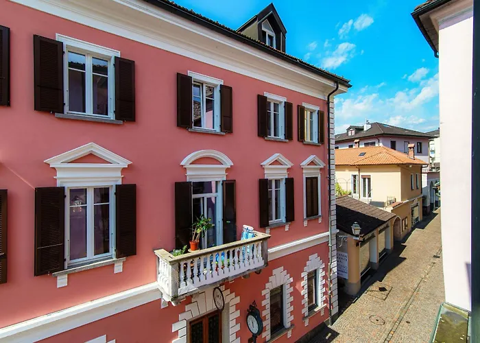 Pardo By Quokka 360 - Old Town