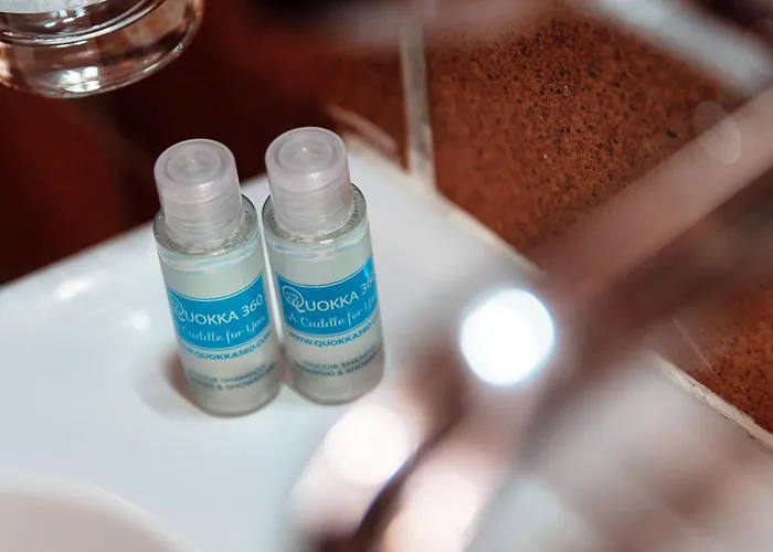 Pardo By Quokka 360 - Old Town Locarno