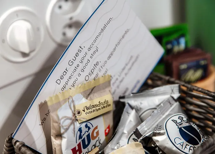 Pardo By Quokka 360 - Old Town ロカルノ