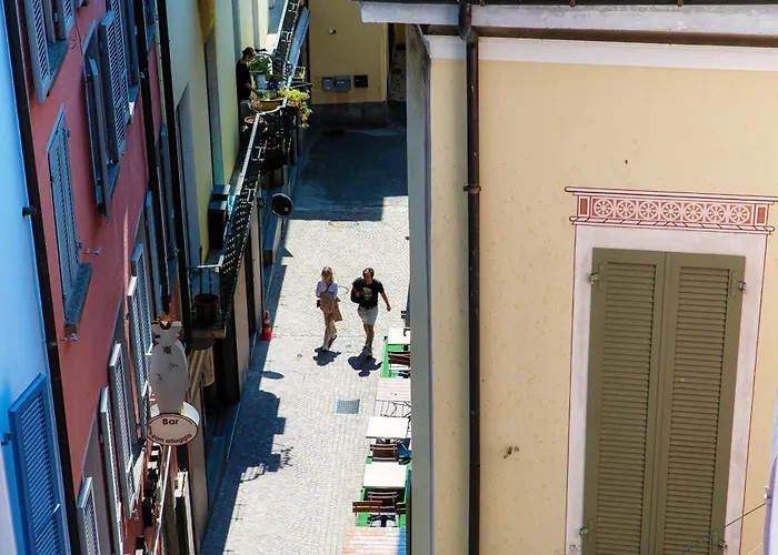 Appartement Pardo By Quokka 360 - Old Town