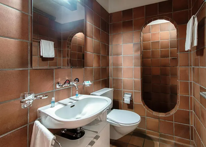 Pardo By Quokka 360 - Old Town ロカルノ