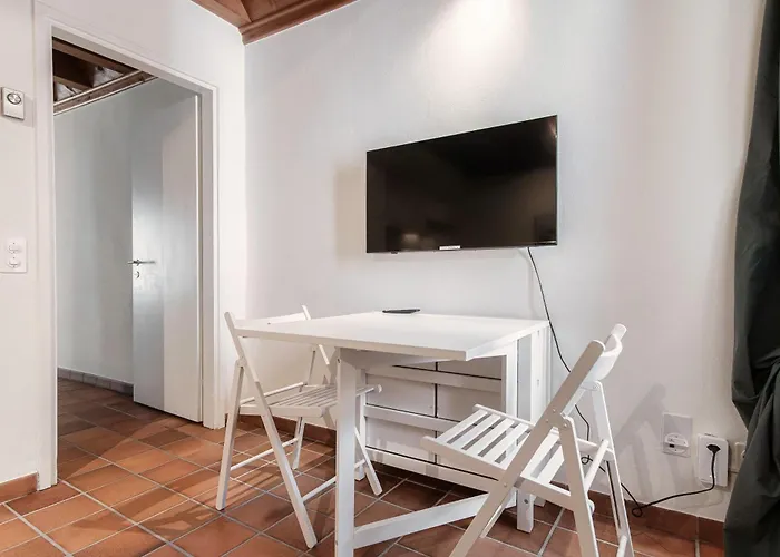 Pardo By Quokka 360 - Old Town Appartement *