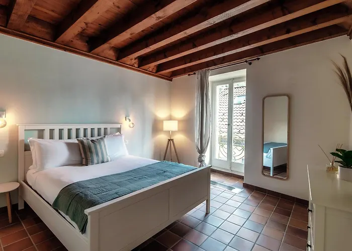 Pardo By Quokka 360 - Old Town Appartement