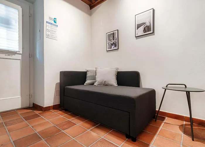 Pardo By Quokka 360 - Old Town Locarno