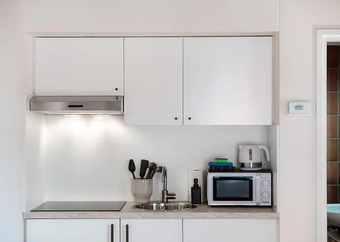 Pardo By Quokka 360 - Old Town