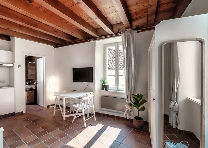 Pardo By Quokka 360 - Old Town * Locarno