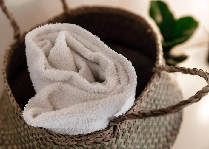 Pardo By Quokka 360 - Old Town Apartmán *