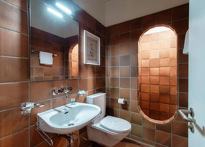 Pardo By Quokka 360 - Old Town * Locarno