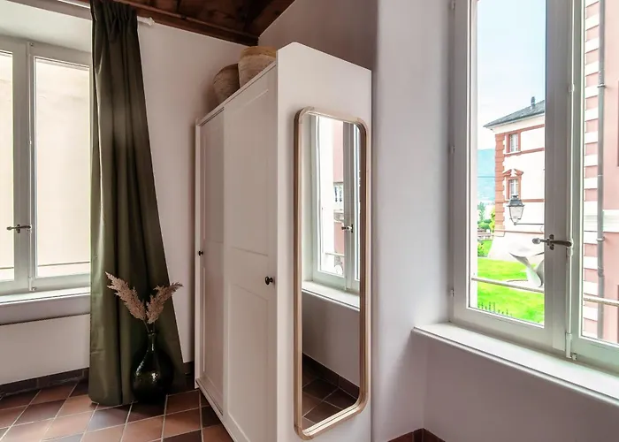 Pardo By Quokka 360 - Old Town Appartement Locarno