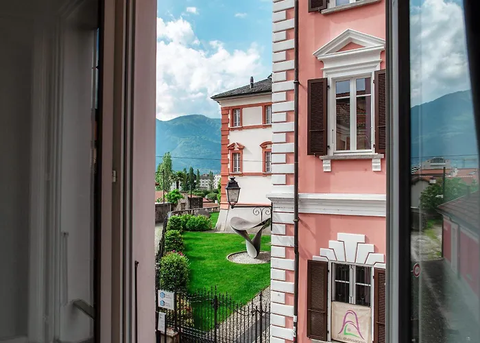 アパート Pardo By Quokka 360 - Old Town