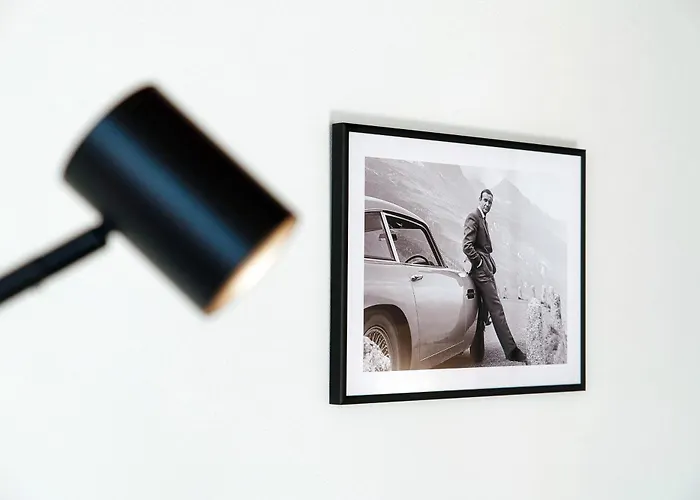 Apartmán Pardo By Quokka 360 - Old Town