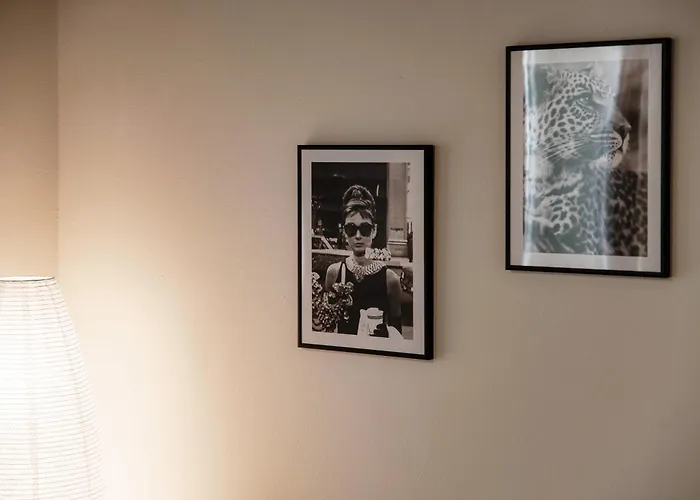 Pardo By Quokka 360 - Old Town * ロカルノ