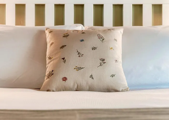 Pardo By Quokka 360 - Old Town * ロカルノ