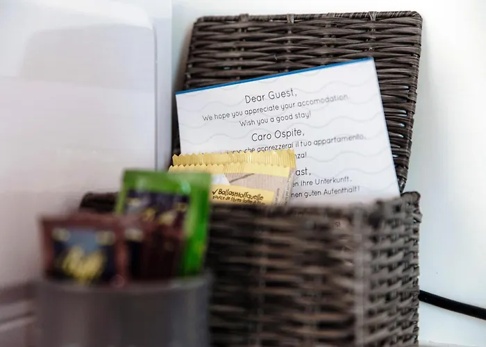 Pardo By Quokka 360 - Old Town アパート ロカルノ