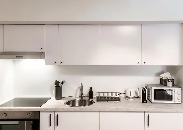 Pardo By Quokka 360 - Old Town アパート *